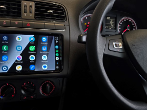 Volkswagen Polo Vivo hatch 1.4 - Image 11