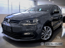 Thumbnail Volkswagen Polo Vivo hatch 1.4
