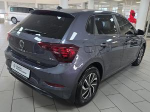 Volkswagen Polo hatch 1.0TSI - Image 12