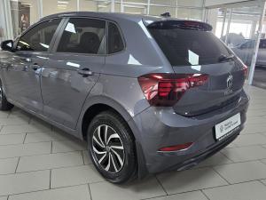 Volkswagen Polo hatch 1.0TSI - Image 20