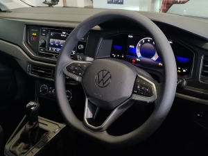 Volkswagen Polo hatch 1.0TSI - Image 4