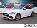 Thumbnail Mercedes-Benz C-Class C200 Avantgarde