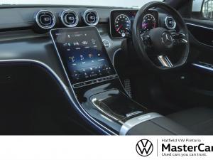 Mercedes-Benz C-Class C200 Avantgarde - Image 7