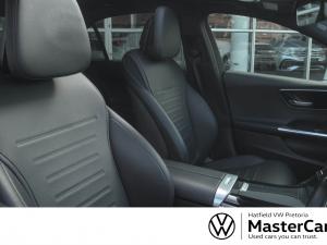 Mercedes-Benz C-Class C200 Avantgarde - Image 8