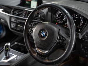 BMW 1 Series 118i 5-door Edition Sport Line Shadow auto - Image 18