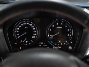 BMW 1 Series 118i 5-door Edition Sport Line Shadow auto - Image 21