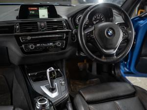 BMW 1 Series 118i 5-door Edition Sport Line Shadow auto - Image 31
