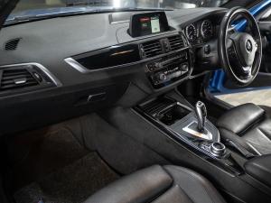 BMW 1 Series 118i 5-door Edition Sport Line Shadow auto - Image 33