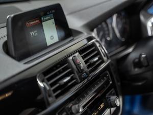 BMW 1 Series 118i 5-door Edition Sport Line Shadow auto - Image 34