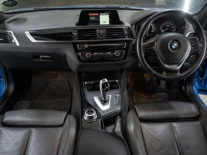 BMW 1 Series 118i 5-door Edition Sport Line Shadow auto - Image 35
