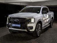Thumbnail Ford Ranger 2.0 BiTurbo double cab Wildtrak