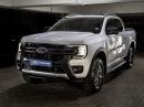 Thumbnail Ford Ranger 2.0 BiTurbo double cab Wildtrak