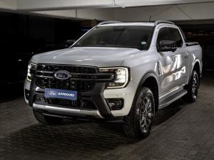 Ford Ranger 2.0 BiTurbo double cab Wildtrak - Image 1