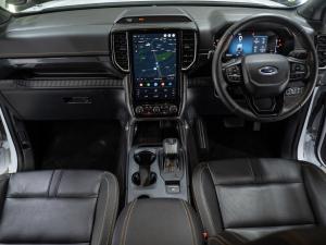 Ford Ranger 2.0 BiTurbo double cab Wildtrak - Image 28