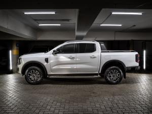 Ford Ranger 2.0 BiTurbo double cab Wildtrak - Image 2