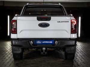 Ford Ranger 2.0 BiTurbo double cab Wildtrak - Image 44