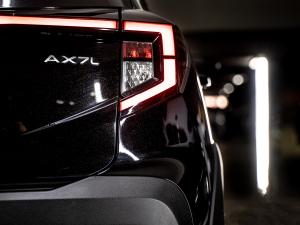 Mahindra XUV 3XO 1.2T AX7L - Image 21