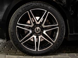 Mercedes-Benz V-Class V300d Exclusive - Image 10