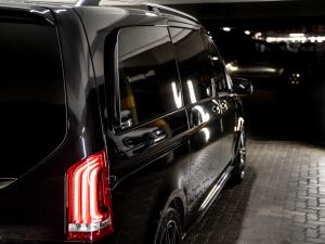 Mercedes-Benz V-Class V300d Exclusive - Image 18