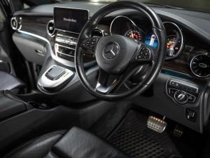 Mercedes-Benz V-Class V300d Exclusive - Image 19