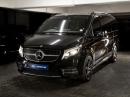 Thumbnail Mercedes-Benz V-Class V300d Exclusive