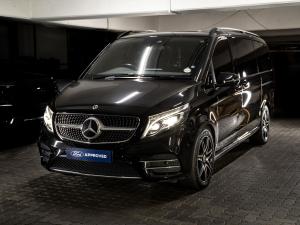 Mercedes-Benz V-Class V300d Exclusive - Image 1