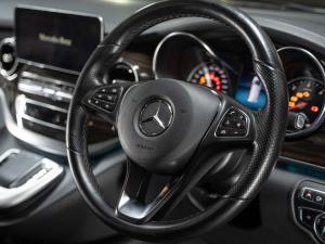 Mercedes-Benz V-Class V300d Exclusive - Image 20