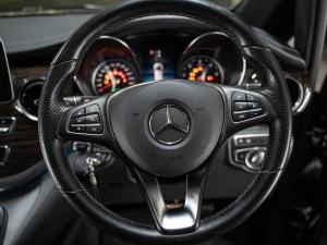 Mercedes-Benz V-Class V300d Exclusive - Image 21