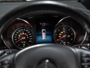 Mercedes-Benz V-Class V300d Exclusive - Image 22