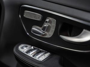 Mercedes-Benz V-Class V300d Exclusive - Image 27