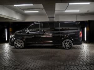 Mercedes-Benz V-Class V300d Exclusive - Image 2