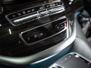 Mercedes-Benz V-Class V300d Exclusive - Image 33