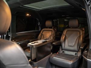 Mercedes-Benz V-Class V300d Exclusive - Image 36