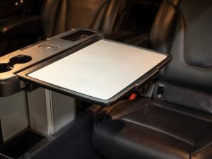 Mercedes-Benz V-Class V300d Exclusive - Image 37