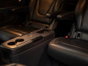 Mercedes-Benz V-Class V300d Exclusive - Image 38