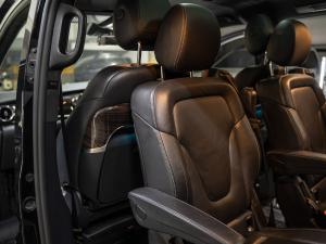 Mercedes-Benz V-Class V300d Exclusive - Image 39