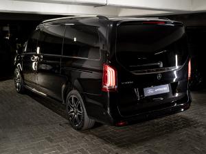 Mercedes-Benz V-Class V300d Exclusive - Image 3