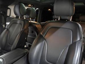 Mercedes-Benz V-Class V300d Exclusive - Image 42