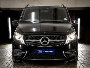 Mercedes-Benz V-Class V300d Exclusive - Image 4