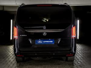 Mercedes-Benz V-Class V300d Exclusive - Image 5