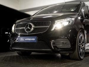 Mercedes-Benz V-Class V300d Exclusive - Image 6