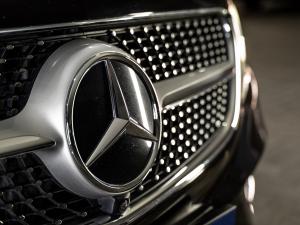 Mercedes-Benz V-Class V300d Exclusive - Image 9