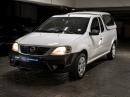 Thumbnail Nissan NP200 1.6i safety pack (aircon)