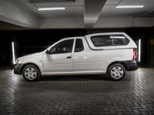 Nissan NP200 1.6i safety pack (aircon) - Image 2