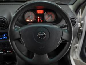 Nissan NP200 1.6i safety pack (aircon) - Image 30