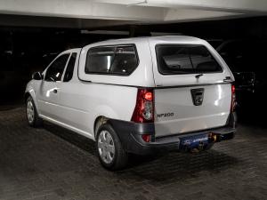 Nissan NP200 1.6i safety pack (aircon) - Image 3
