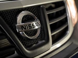 Nissan NP200 1.6i safety pack (aircon) - Image 8