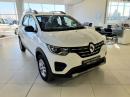 Thumbnail Renault Triber 1.0 Zen manual