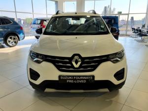 Renault Triber 1.0 Zen manual - Image 2