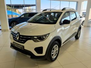 Renault Triber 1.0 Zen manual - Image 3
